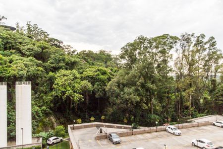 Apartamento para alugar com 51m², 2 quartos e 1 vagaVista