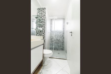 Apartamento para alugar com 51m², 2 quartos e 1 vagaBanheiro