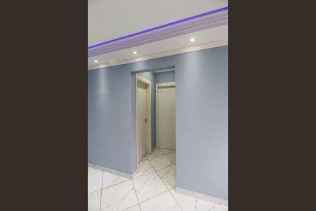 Apartamento para alugar com 51m², 2 quartos e 1 vagaCorredor