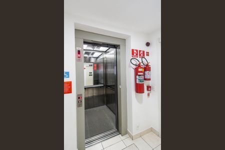 Apartamento para alugar com 51m², 2 quartos e 1 vagaEntrada