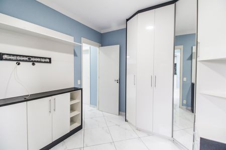 Apartamento para alugar com 51m², 2 quartos e 1 vagaQuarto 1