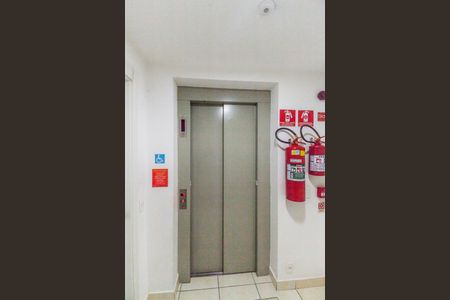 Apartamento para alugar com 51m², 2 quartos e 1 vagaEntrada