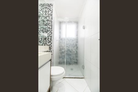 Apartamento para alugar com 51m², 2 quartos e 1 vagaBanheiro