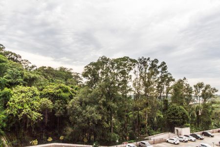 Apartamento para alugar com 51m², 2 quartos e 1 vagaVista da Sala