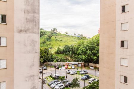 Apartamento para alugar com 51m², 2 quartos e 1 vagaVista do Quarto 2