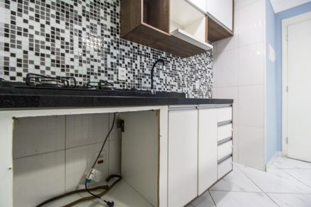 Apartamento para alugar com 51m², 2 quartos e 1 vagaCozinha
