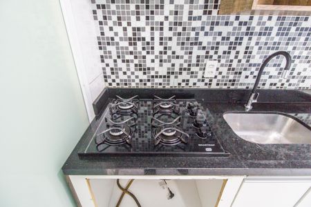 Apartamento para alugar com 51m², 2 quartos e 1 vagaCozinha