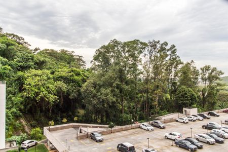 Apartamento para alugar com 51m², 2 quartos e 1 vagaVista do Quarto 1