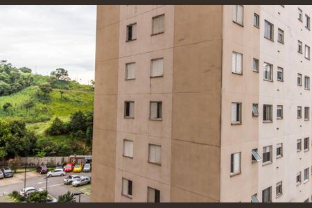 Apartamento para alugar com 51m², 2 quartos e 1 vagaVista da Sala