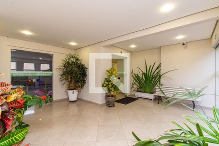 Apartamento para alugar com 70m², 2 quartos e 1 vagaÁrea comum