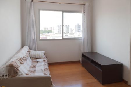 Apartamento para alugar com 70m², 2 quartos e 1 vagaSala