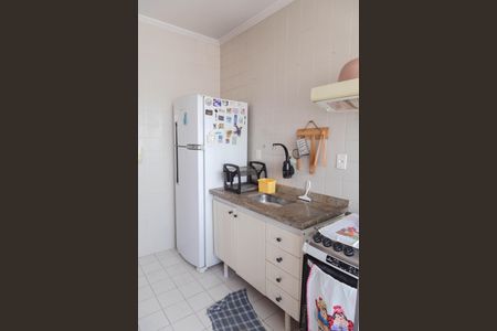 Apartamento para alugar com 70m², 2 quartos e 1 vagaCozinha