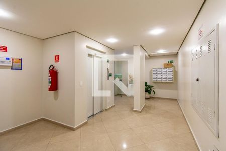 Apartamento para alugar com 70m², 2 quartos e 1 vagaÁrea comum