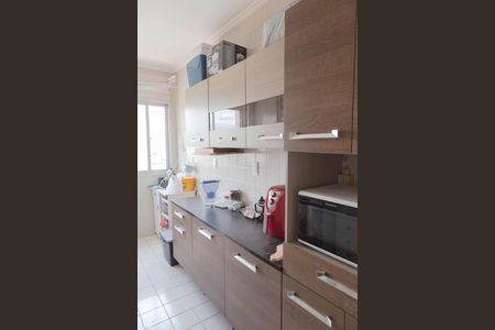 Apartamento para alugar com 70m², 2 quartos e 1 vagaCozinha