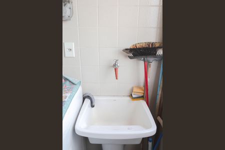 Apartamento para alugar com 70m², 2 quartos e 1 vagaLavanderia