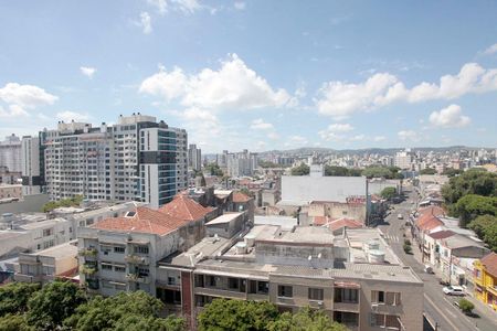 Apartamento à venda com 40m², 1 quarto e sem vagaÁrea Comum - Terraço