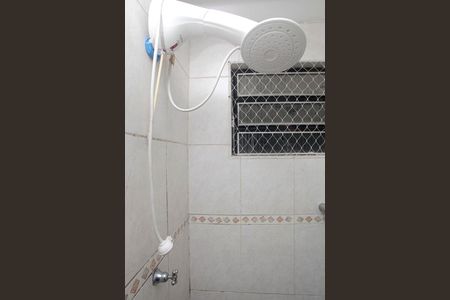 Apartamento à venda com 40m², 1 quarto e sem vagaBanheiro