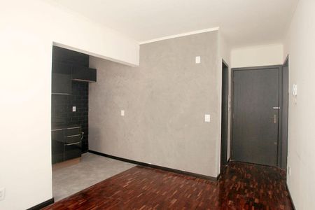 Apartamento à venda com 40m², 1 quarto e sem vagaSala