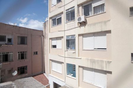 Apartamento à venda com 40m², 1 quarto e sem vagaQuarto Vista