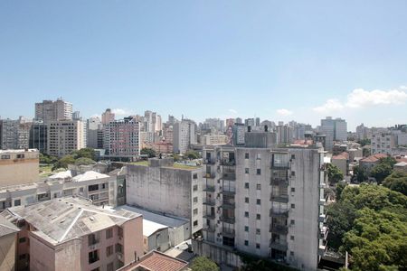 Apartamento à venda com 40m², 1 quarto e sem vagaÁrea Comum - Terraço