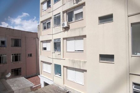 Apartamento à venda com 40m², 1 quarto e sem vagaSala Vista