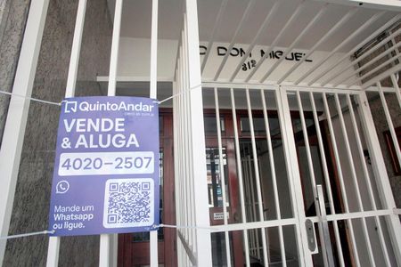 Apartamento à venda com 40m², 1 quarto e sem vagaPlaquinha