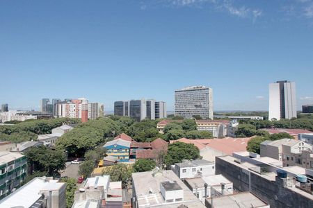 Apartamento à venda com 40m², 1 quarto e sem vagaÁrea Comum - Terraço