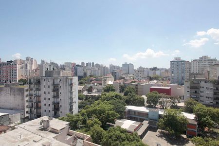 Apartamento à venda com 40m², 1 quarto e sem vagaÁrea Comum - Terraço Vista
