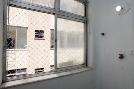 Apartamento à venda com 40m², 1 quarto e sem vagaCozinha + Área de Serviço