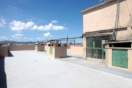 Apartamento à venda com 40m², 1 quarto e sem vagaÁrea Comum - Terraço