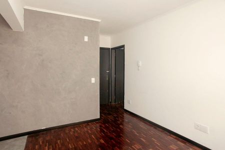 Apartamento à venda com 40m², 1 quarto e sem vagaSala