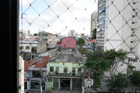Apartamento à venda com 63m², 2 quartos e 1 vagaVista do Quarto