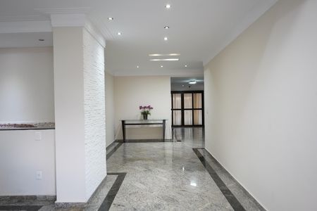 Apartamento à venda com 63m², 2 quartos e 1 vagaÁrea comum