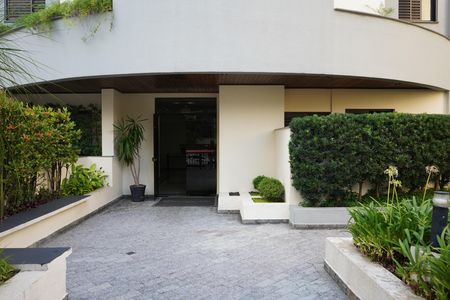 Apartamento à venda com 63m², 2 quartos e 1 vagaFachada