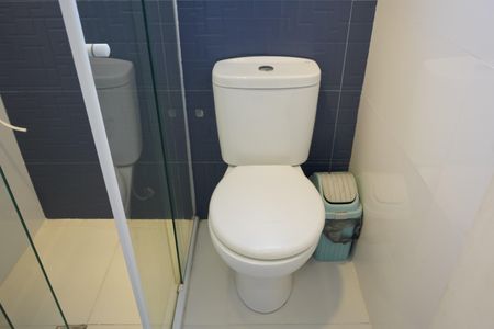 Apartamento à venda com 63m², 2 quartos e 1 vagaBanheiro