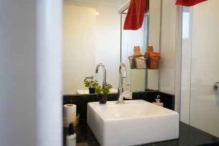 Apartamento à venda com 63m², 2 quartos e 1 vagaBanheiro