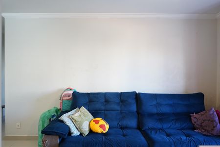 Apartamento à venda com 63m², 2 quartos e 1 vagaSala