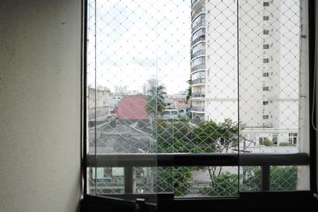 Apartamento à venda com 63m², 2 quartos e 1 vagaEscritório