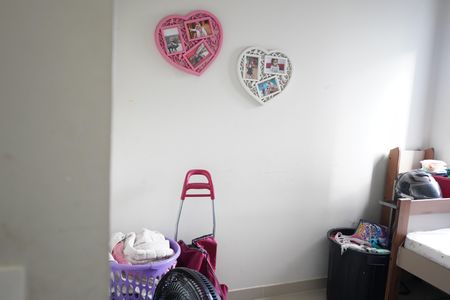 Apartamento à venda com 63m², 2 quartos e 1 vagaQuarto