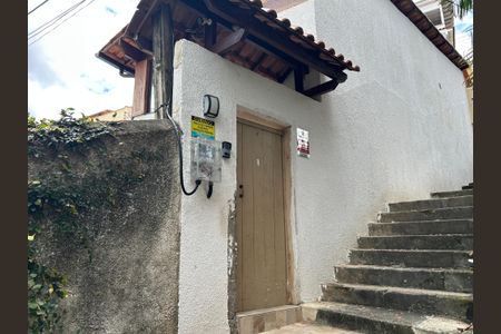 Casa à venda com 170m², 2 quartos e sem vagaFachada
