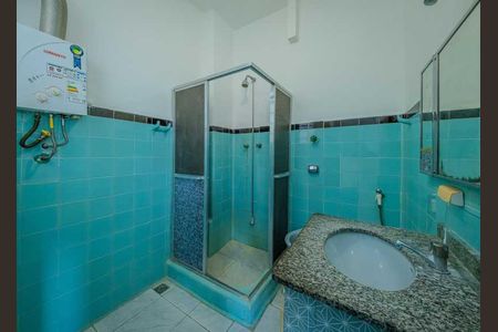 Apartamento à venda com 60m², 2 quartos e 1 vaga