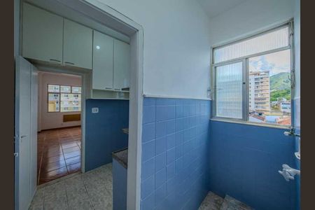 Apartamento à venda com 60m², 2 quartos e 1 vaga