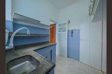 Apartamento à venda com 60m², 2 quartos e 1 vaga