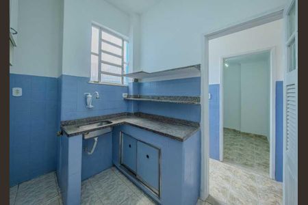 Apartamento à venda com 60m², 2 quartos e 1 vaga