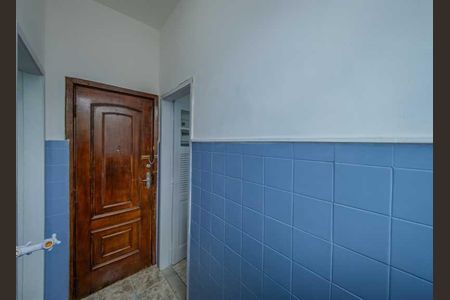 Apartamento à venda com 60m², 2 quartos e 1 vaga