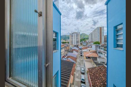 Apartamento à venda com 60m², 2 quartos e 1 vaga