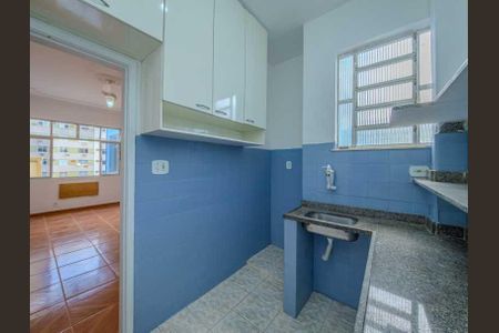 Apartamento à venda com 60m², 2 quartos e 1 vaga