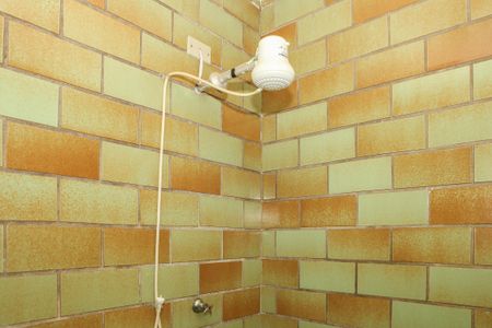 Casa à venda com 206m², 3 quartos e 4 vagasBanheiro de Serviço