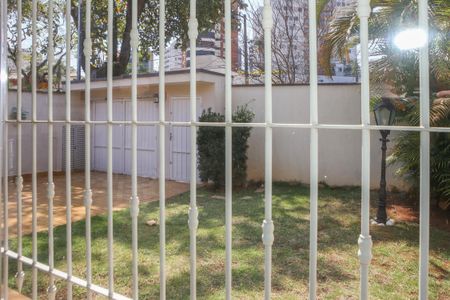 Casa à venda com 206m², 3 quartos e 4 vagasVista da Sala