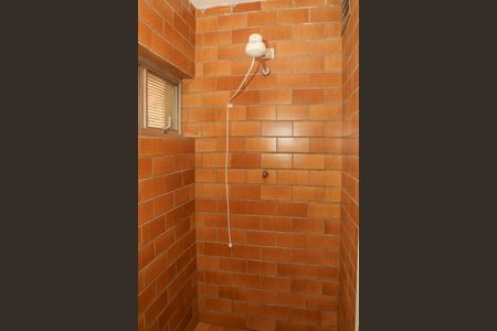 Casa à venda com 206m², 3 quartos e 4 vagasBanheiro Externo